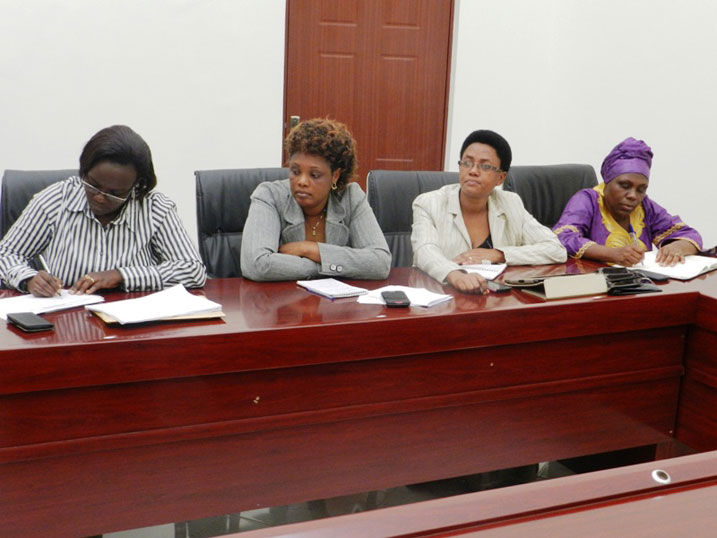 Abayobozi bungirije b'uturere two mu Burasirazuba bashinzwe imibereho myiza basabwe kongera ubukangurambaga kugira ngo iyi gahunda yumvikane.