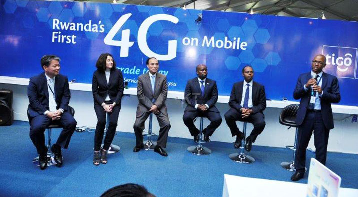 Abayobozi mu nzego za Leta, muri Tigo n