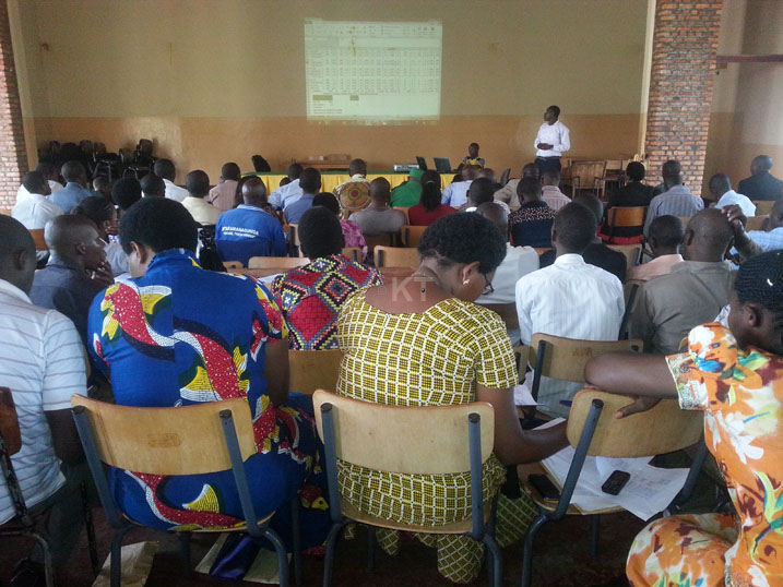 Abayobozi b'ibigo bavuga ko kuba igihano cyo kwirukana cyemewe bizatuma bamwe mu banyeshuri bazahindura imyitwarire batinya kugihabwa