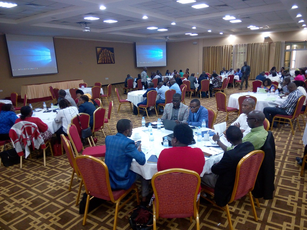 Abayobozi barasabwa kongera imbaraga mu bikorwa byo kurwanya Malariya