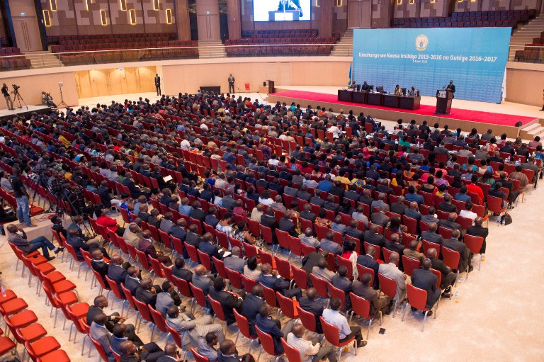 Abayobozi basabwe kwishyira mu mwanya w'abaturage