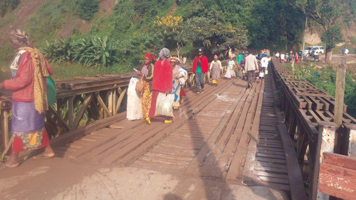 Abaza mu Rwanda nabo ngo bishimiye ko bongerewe amasaha y'akazi