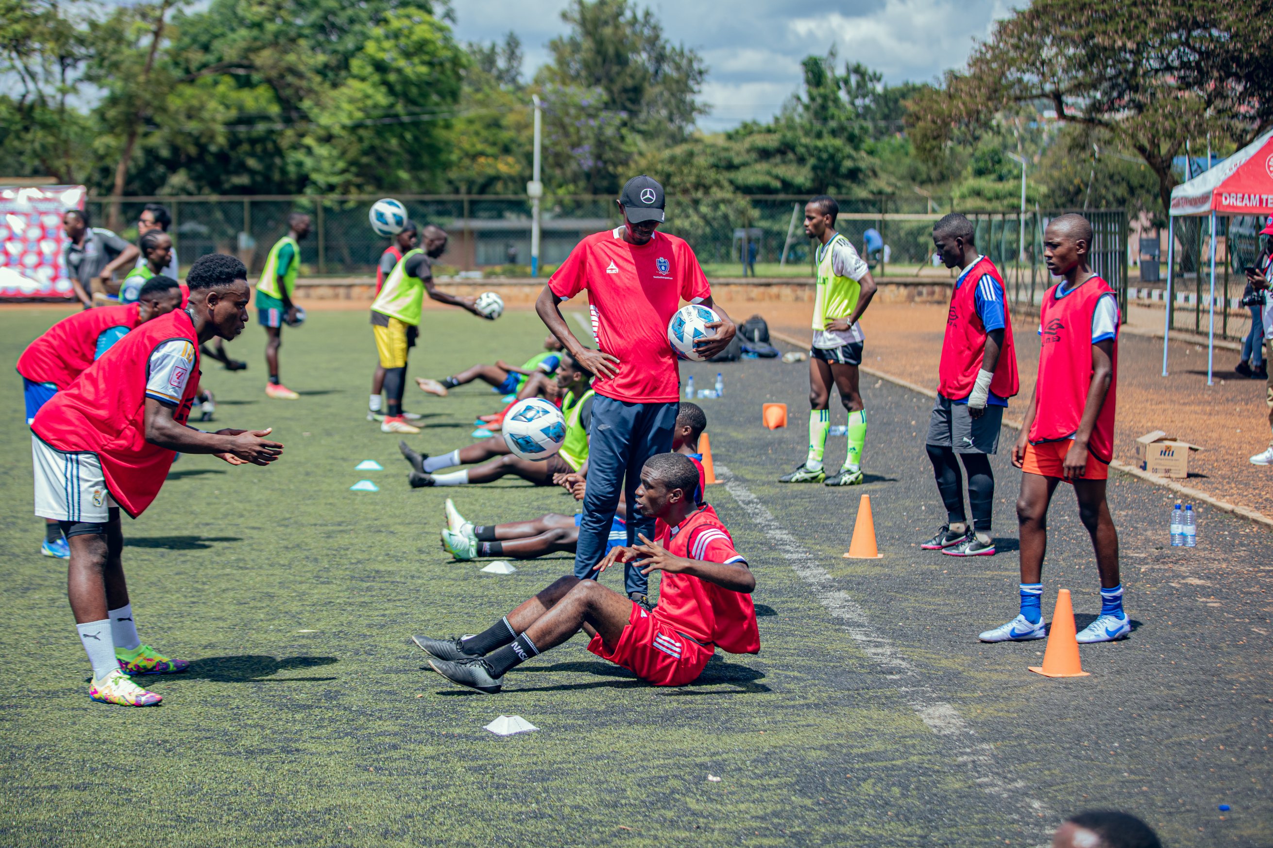 Abazatsinda bazoherezwa ku mugabane w'i Burayi