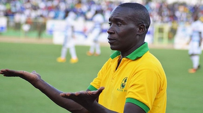 Abdulkarim Nduhirabandi ari mu bazwi cyane mu muryango wa Bishirandora