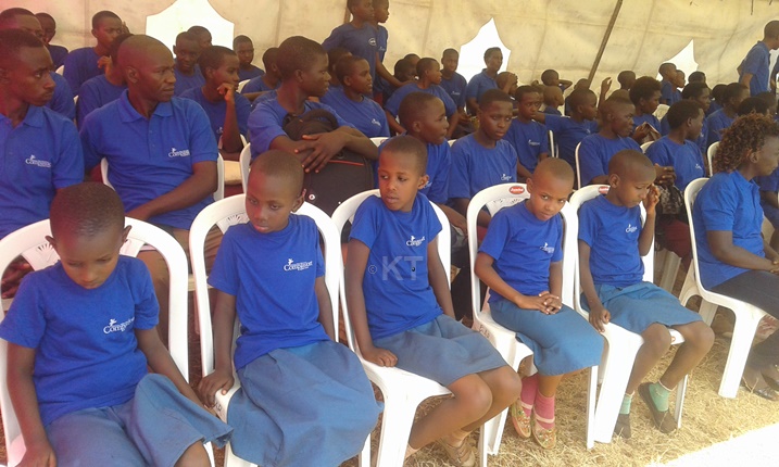 Abena bakeneye kwitabwaho barindwa ihohoterwa n'imirimo ivunanye.