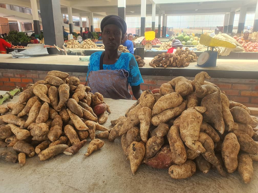 Abenshi bayobotse ibijumba biri kugura amafaranga 250