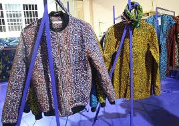 Abenshi bazi ko mu ibikorerwa mu Rwanda ari imyenda gusa