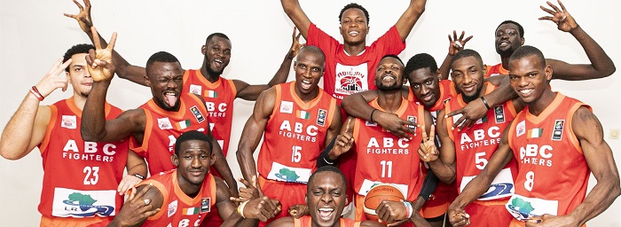 Abidjan Basketball Club nti yahiriwe kuri uyu mugoroba