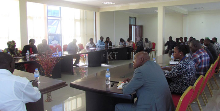 Abenshi mu bikorera bavuga ko badasobanukiwe iby'iyu muryango.