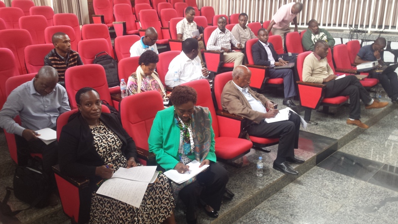 Iyi nama yari yitabiriwe n