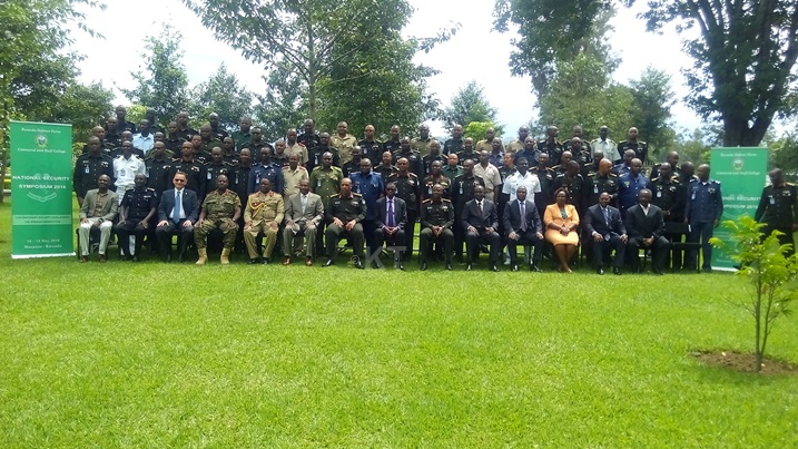 Abitabiriye Inama bayitezemo ubumenyi buzabafasha guhangana n