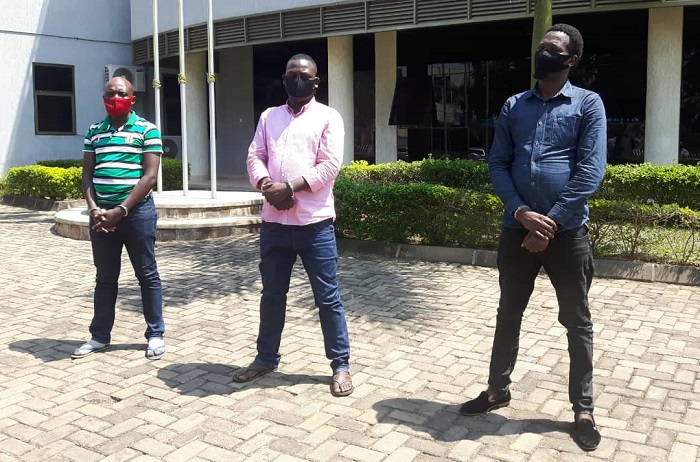 Babeshyaga abantu ko bazabaha impushya zo gutwara ibinyabiziga