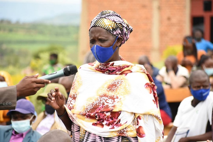 Aborozi bagaragaje ibibazo bafite bigomba kubonerwa umuti