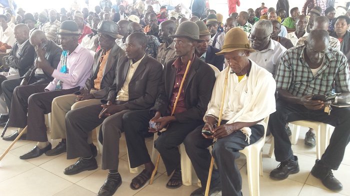 Aborozi ba Nyagatare bavuga ko uburenge bwabasigiye isomo bafata ingamba zo kutongera kuzerereza amatungo