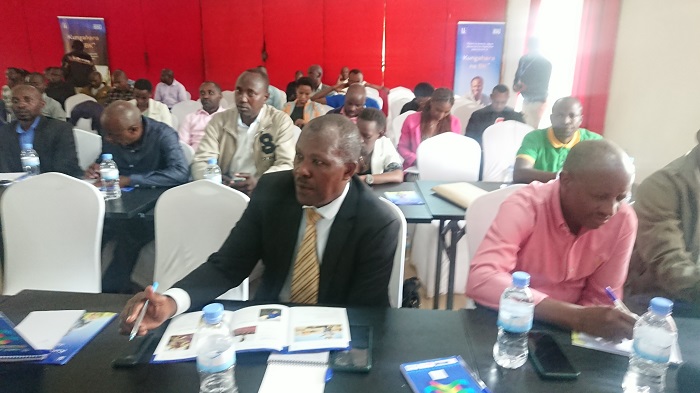 Aborozi bishimiye inguzanyo bagiye guhabwa bifuza ko zakwihutishwa