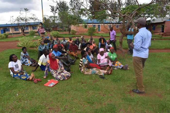 Inteko itora abunzi yasabwe gutora inyangamugayo