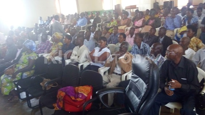 Abunzi ba Rukoma Ngamba na Karama.