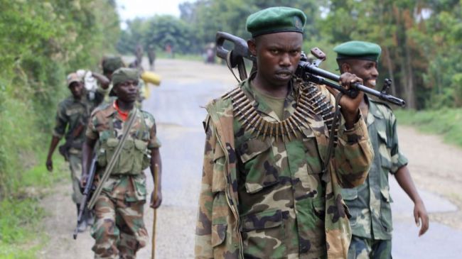 Ihuriro AFC ryahakanye kugirana amasezerano y