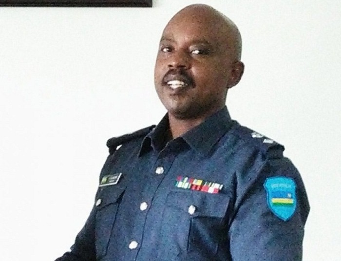 Col. Claver Karara