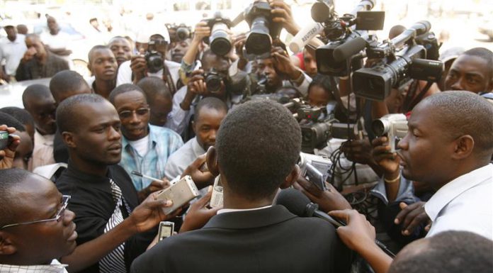 Itangazamakuru ryo mu Rwanda ntirirebana neza n