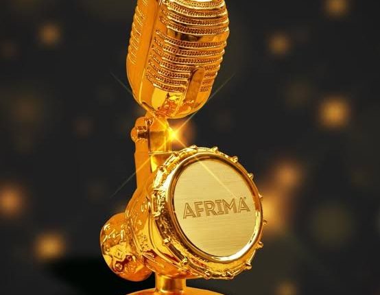 Ibihembo bya AFRIMMA bigiye gutangwa ku nshuro ya 10