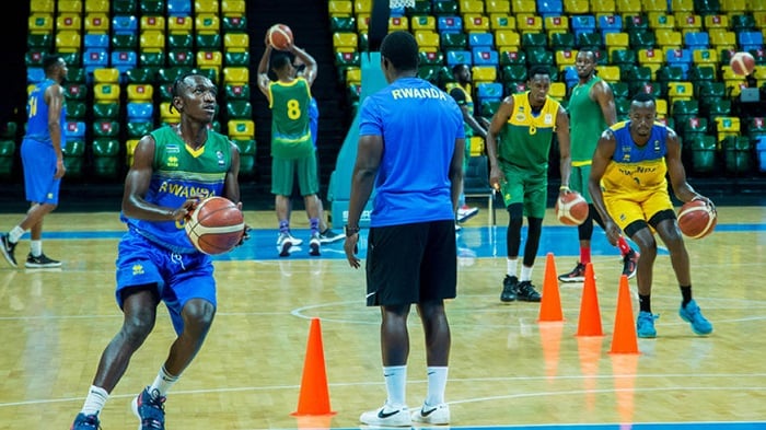 Imyitozo igeze ahakomeye