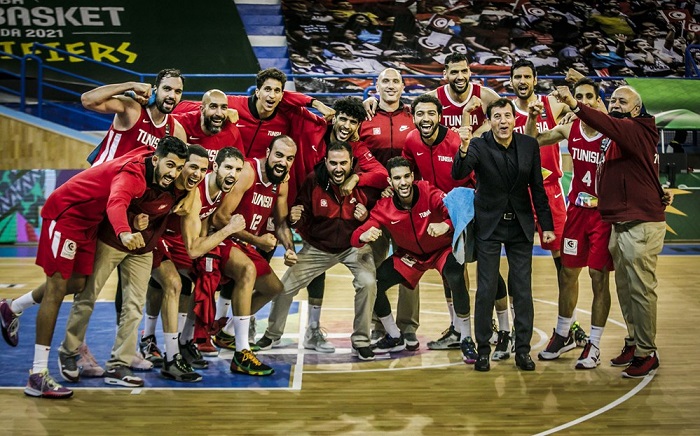 Tuniziya ni yo ifite igikombe giheruka mu mwaka wa 2017