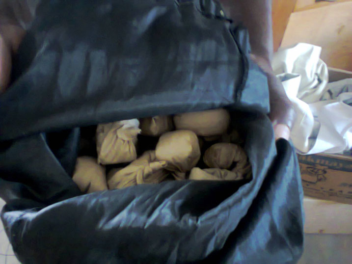 Bakunzibake yafatanwe.