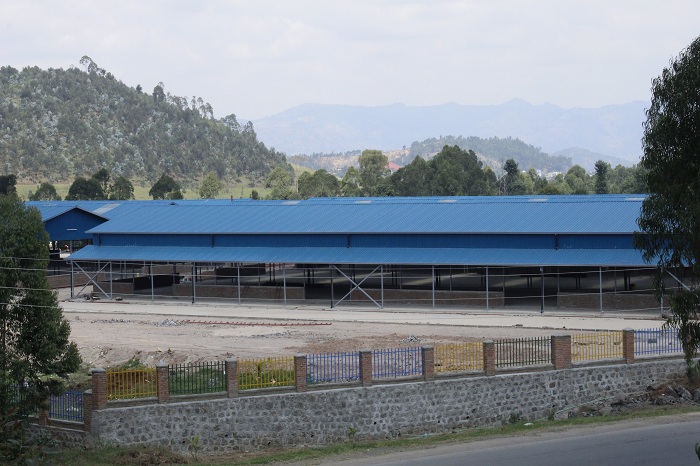 Aka gakiriro gafatwa nk