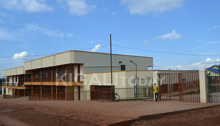 Aka gakiriro ka Kayonza ngo katwaye hafi miliyari y