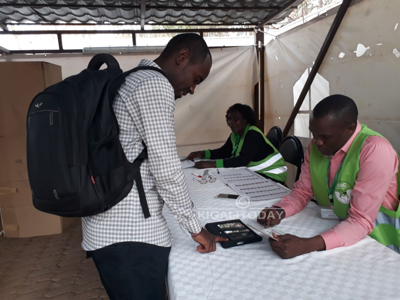 Abajya gutora babanzaga kureba ko bujuje ibisabwa 