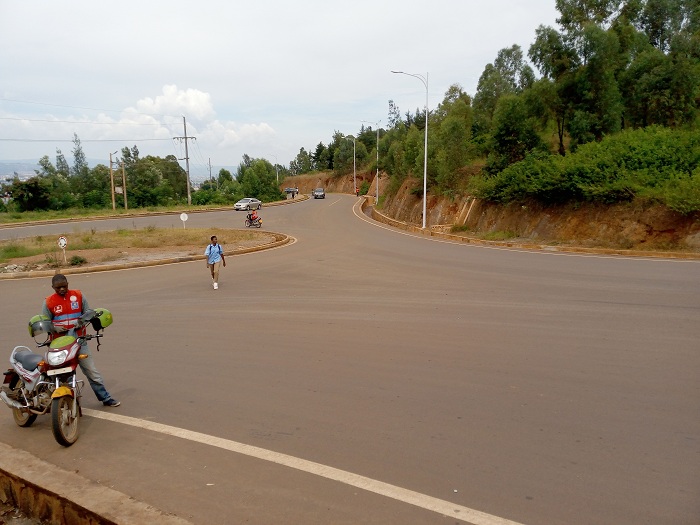 Aha na ho amatara ntiyaka