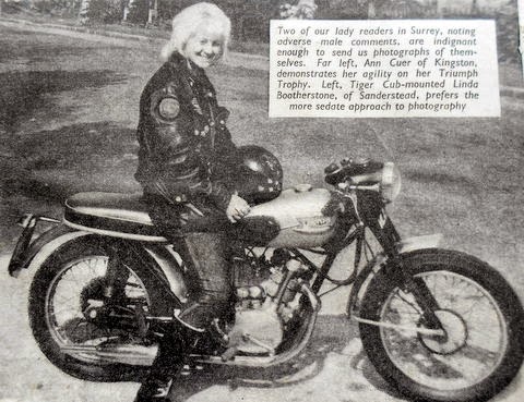 Linda yatangiye kuzenguruka isi akiri umukobwa w'inkumi