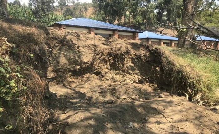 Ahabonetse imibiri y