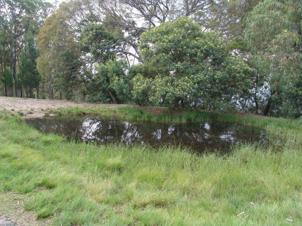 Aho Nyagakecuru yari atuye