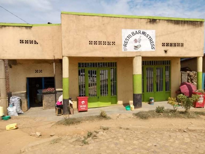 Akabari ka Uwizeyimana kafatiwemo abantu