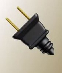 Akarahuramuriro (electric plug)