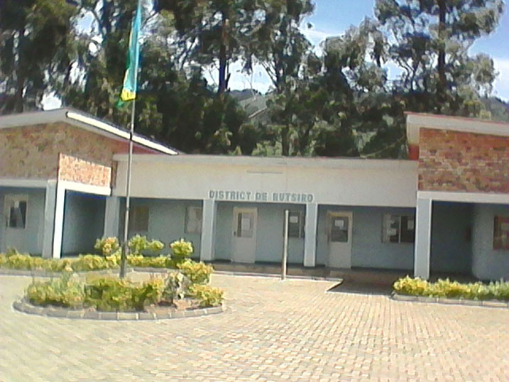 Iyi nyubako ngo ntiyari ijyanye n