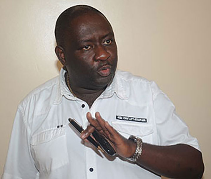 Umuvugizi w'ubushinjacyaha, Alain Mukuralinda yavuze ko mu Rwanda nta muntu ufunzwe mu buryo butemewe n'amategeko.