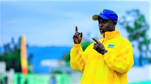 Alain Kirasa yabaye umutoza wungirije mu ikipe y'Igihugu 'Amavubi'