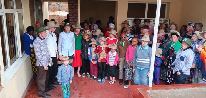 Bifuza ko itegeko rirengera abafite ubumuga na bo ryabareba