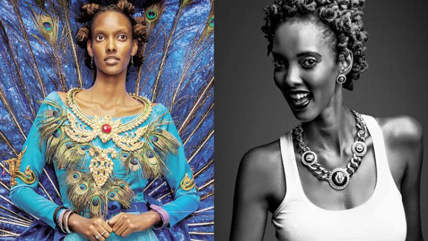 Alexia yababaje benshi bamukundaga 