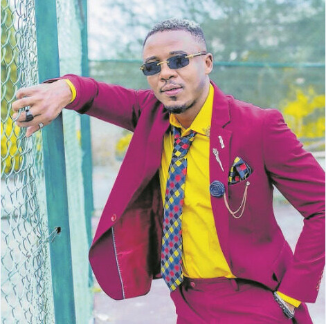 Ali Kiba 