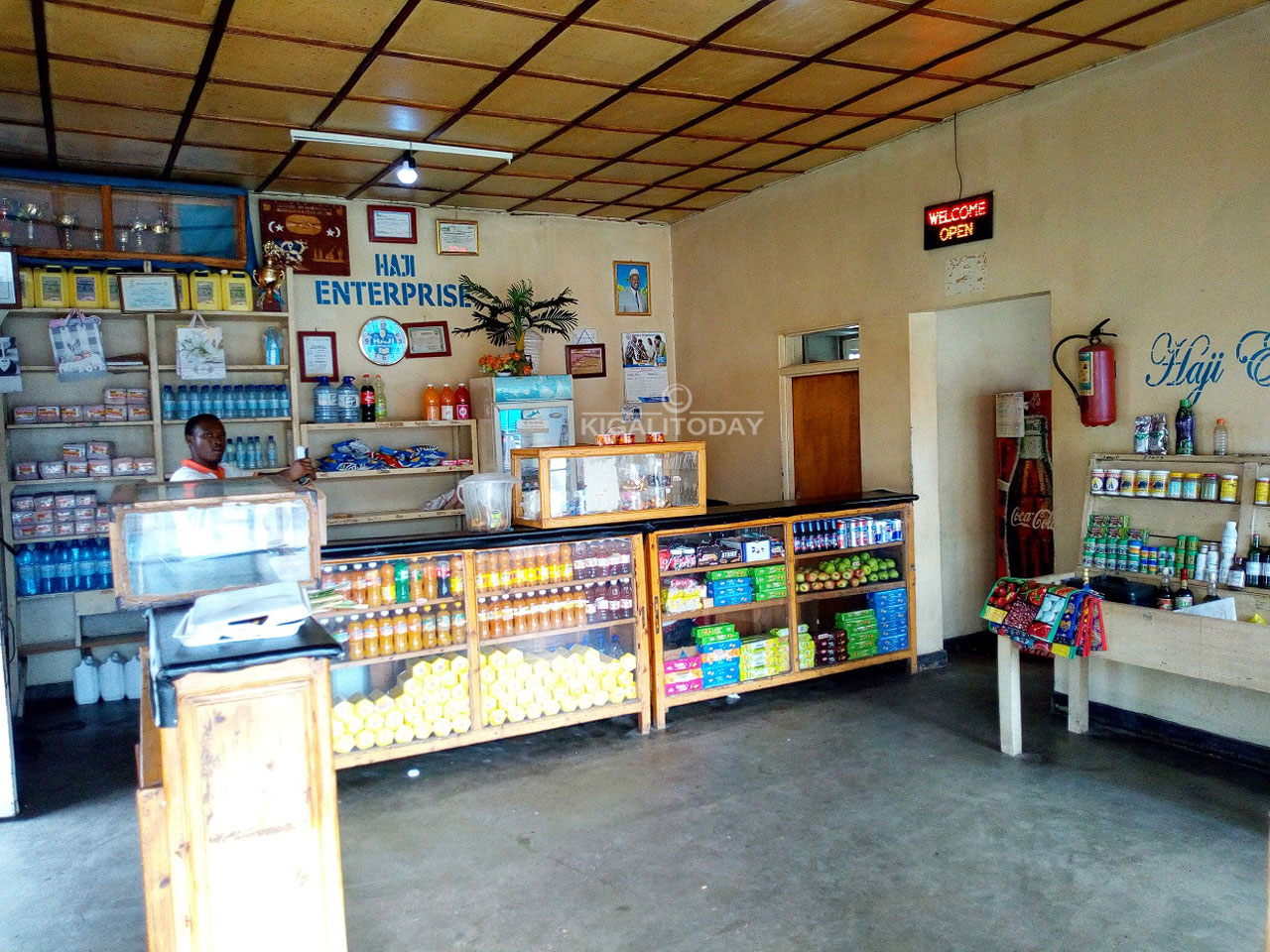 Alimentation icururizwamo amata n'ibindi biribwa