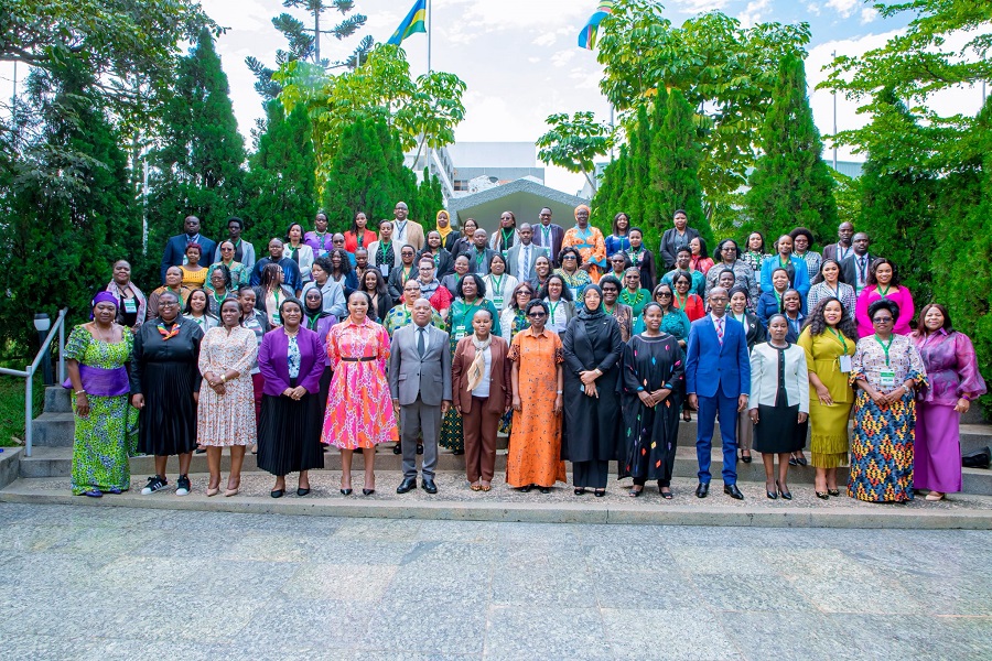 Basangijwe uko u Rwanda rwimakaza ihame ry