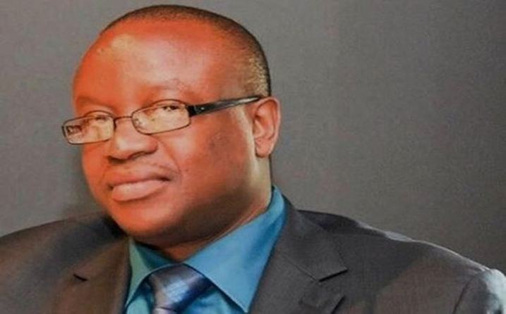 Allain Patrick Ndengera, umunyarwanda uba muri Canada 