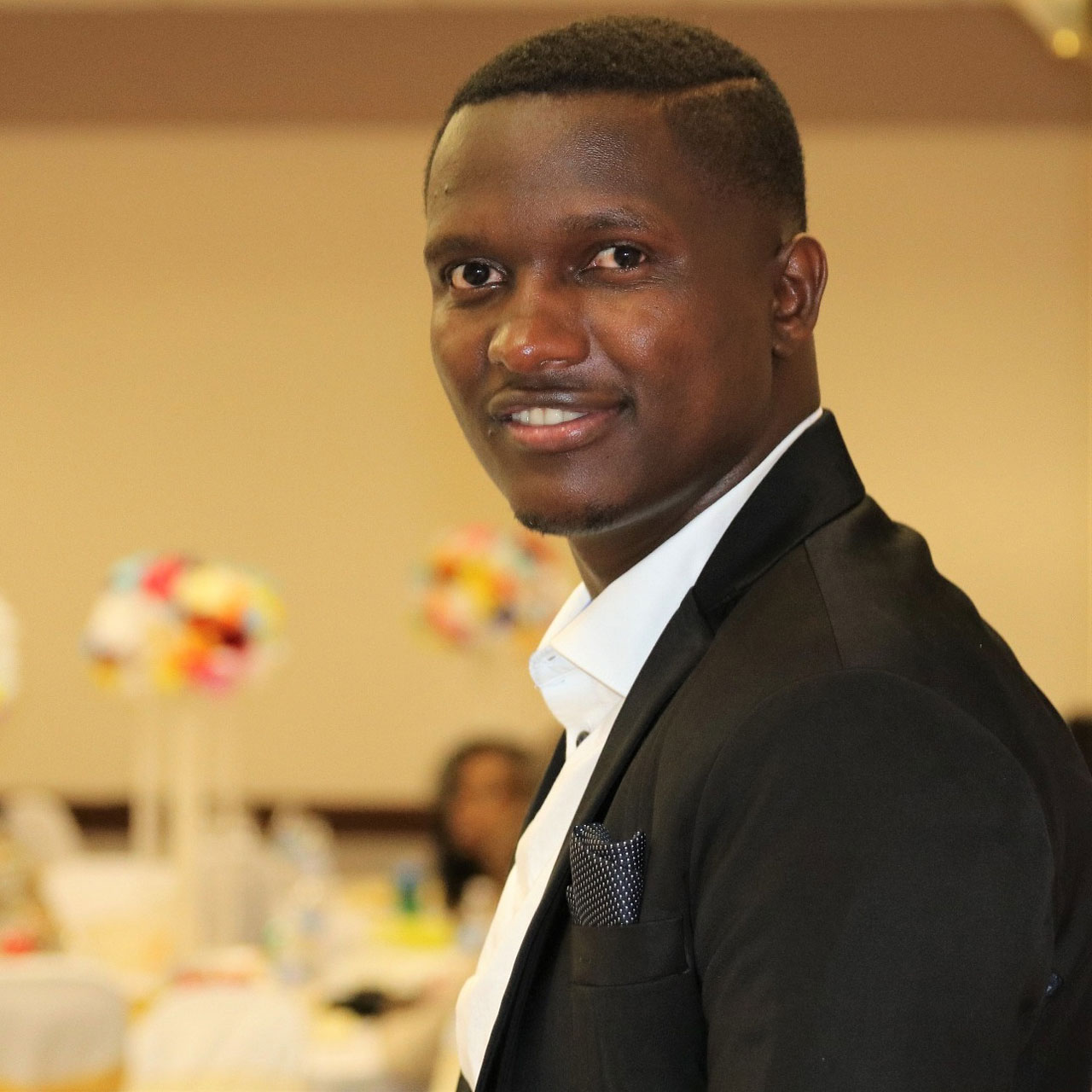 Umushyushyarugamba Ally Soudi biteganyijwe ko ariwe uzayobora ibyo birori bya “Get Together/UBUSABANE” 