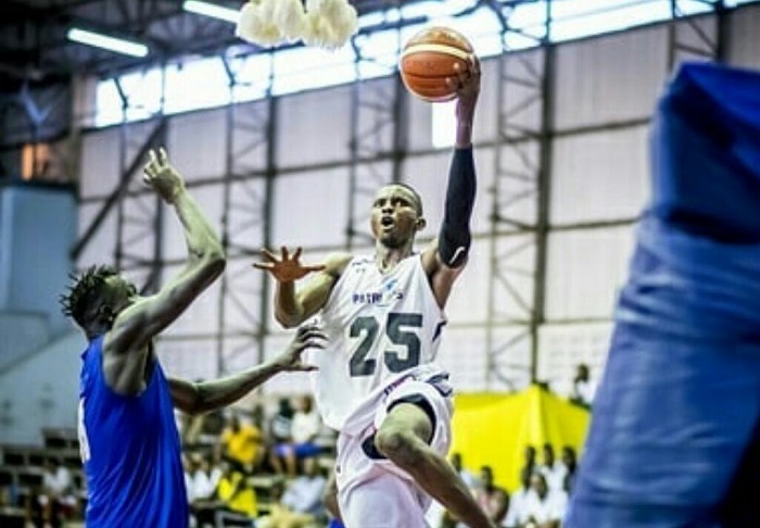 Ally Ruzigande ukinira Patriots BBC avuga ko iyo watwayeho igikombe umenya agaciro kacyo