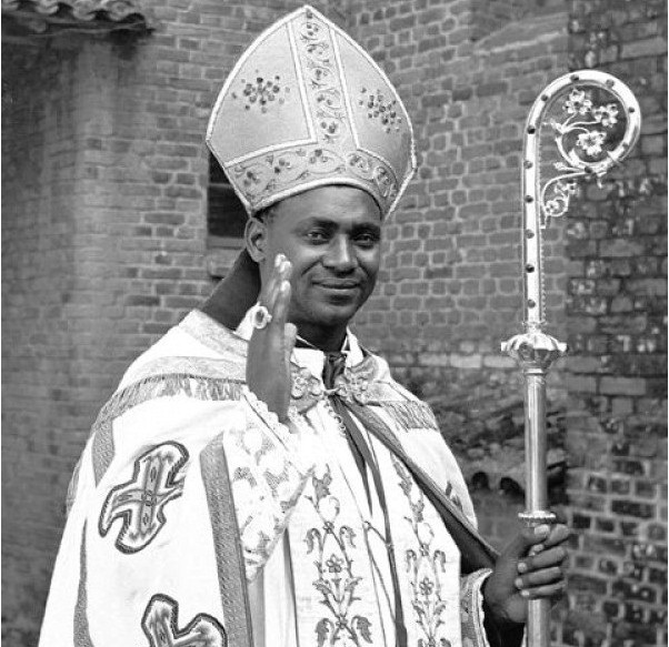 Musenyeri Bigirumwami Aloys 