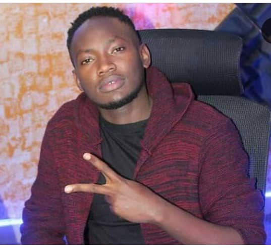 Alto aherutse gusinyana amasezerano na Empire Records